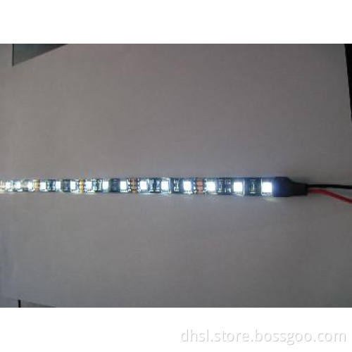 smd3528 led strip light 120pcs led per meter -(3)